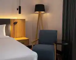 Radisson Hotel Madinah thumbnail